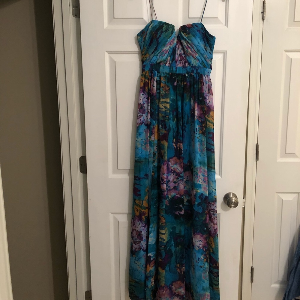 Hailey by Adrianna Papell Gown